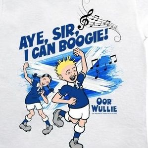 Meet your Posher, Allan